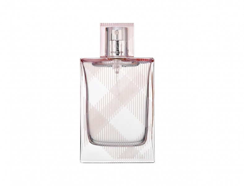 Burberry Brit Sheer for her