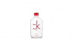 Calvin Klein CK One RED Edition for her