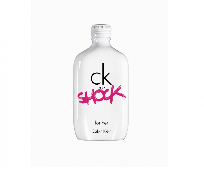 Calvin Klein CK One Shock for her
