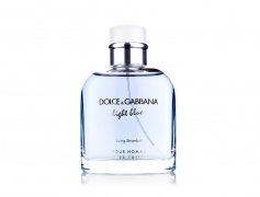 Dolce & Gabbana Light Blue Living Stromboli pour homme