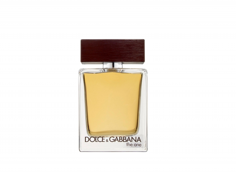 Dolce & Gabbana The One for men