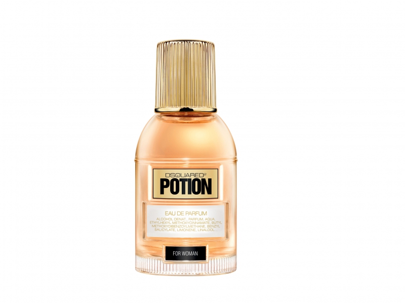 Dsquared Potion for woman
