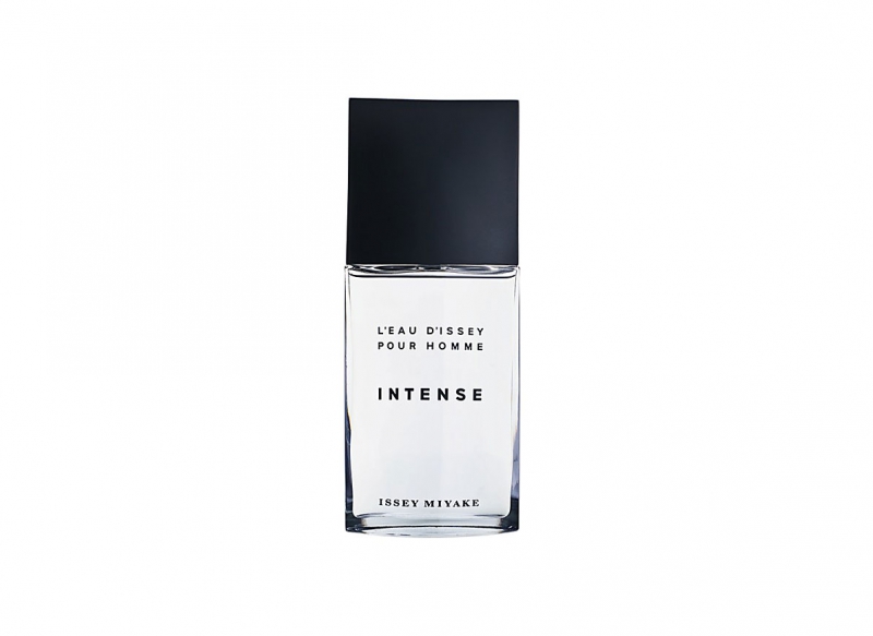 Issey Miyake L´eau D´Issey Pour Homme Intense 