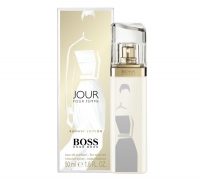 Hugo Boss Boss Jour Runway Edition Pour Femme