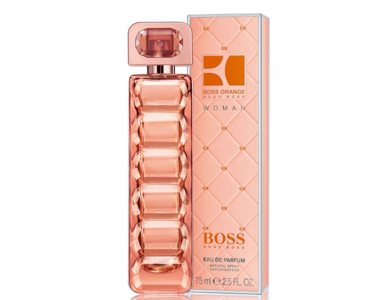 Hugo Boss Boss Orange Eau de Parfum