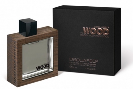 Dsquared Wood He Rocky Mountain 
