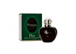 Christian Dior Poison Eau de Toilette- 1