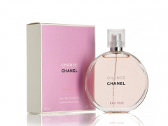 Chanel Chance Eau Vive- 1