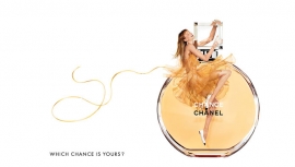 Chanel Chance eau de Toilette- 2