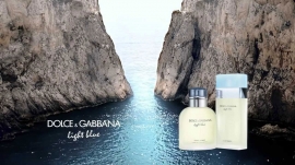 Dolce & Gabbana Light Blue - 2