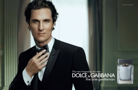 Dolce & Gabbana The One Gentleman- 2