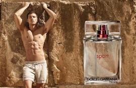 Dolce & Gabbana The One Sport for men- 2