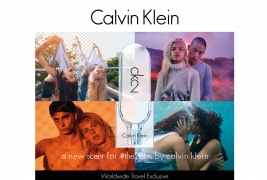 Calvin Klein CK2- 2