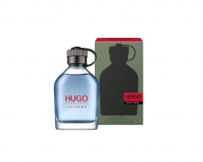 Hugo Boss Hugo Man Extreme- 1