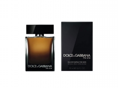 Dolce & Gabbana The One Eau de Parfum for Men- 1