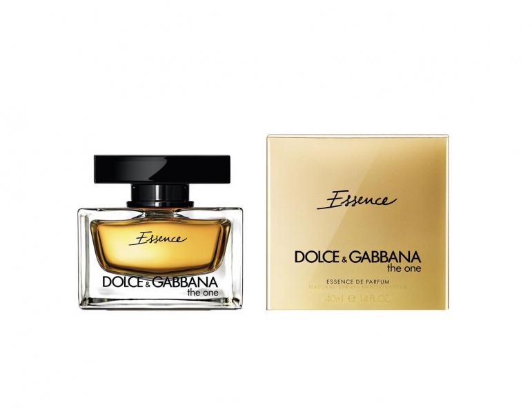 Dolce & Gabbana The One Essence de Parfum