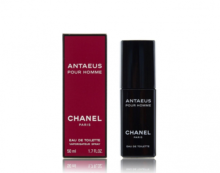 Chanel Antaeus pour homme