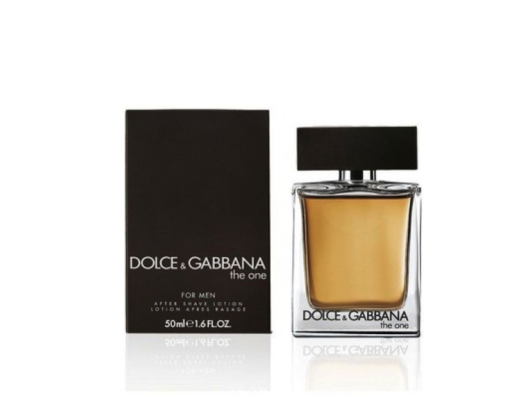 Dolce & Gabbana The One for men