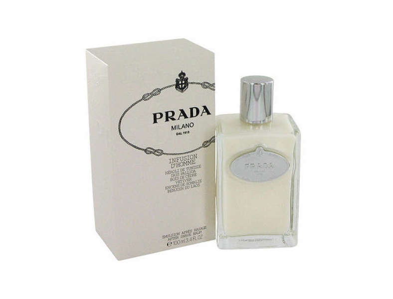 Prada Infusion D´homme
