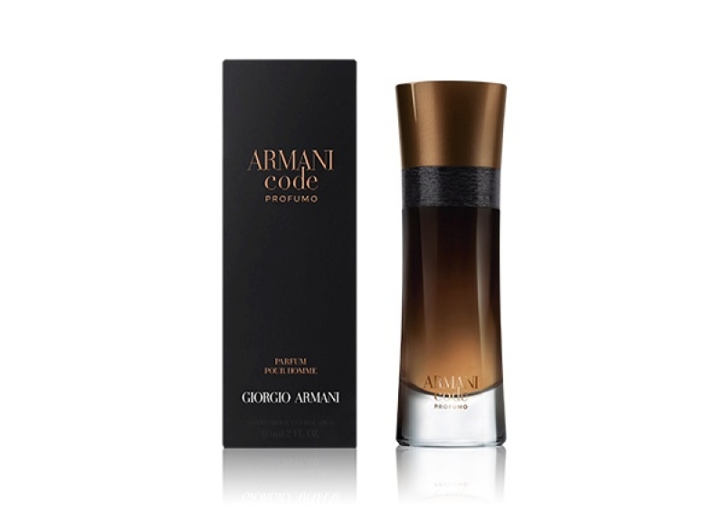 Giorgio Armani Code Profumo Parfum pour homme