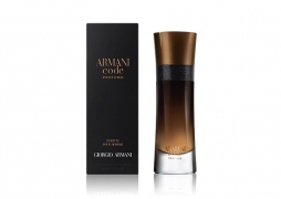 Giorgio Armani Code Profumo Parfum pour homme- 1