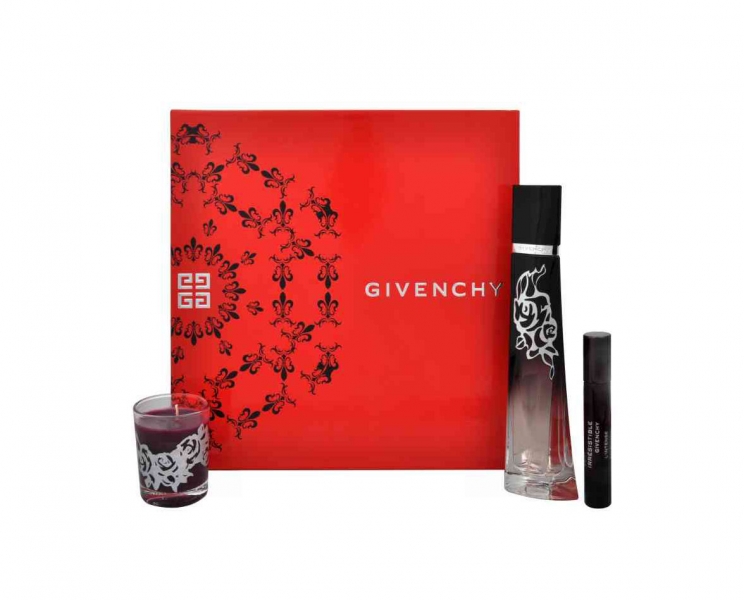 Givenchy Very Irresistible L´intense 