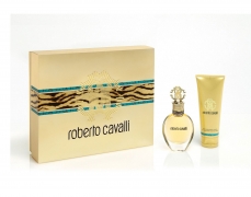 Roberto Cavalli Eau de Parfum 