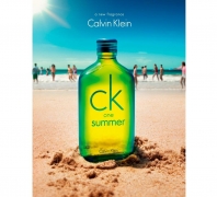 Calvin Klein CK One Summer 2014- 2