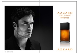 Azzaro Pour Homme Intense Eau de Parfum- 2
