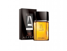 Azzaro Pour Homme Intense Eau de Parfum- 1