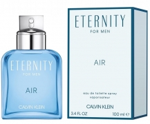 Calvin Klein Eternity Air for Men- 1
