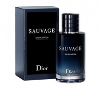 Christian Dior Sauvage Parfum- 1