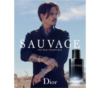 Christian Dior Sauvage Parfum- 3