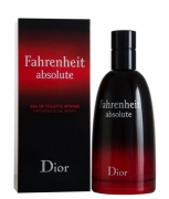Christian Dior Fahrenheit Absolu- 2
