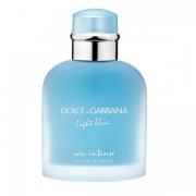 Dolce & Gabbana Light Blue Eau Intense- 1