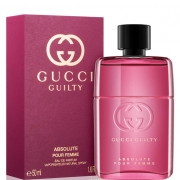 Gucci Guilty Absolute Pour Femme- 1
