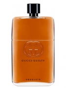 Gucci Guilty Absolute Eau De Parfum- 2