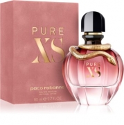 Paco Rabanne Pure XS For Her- 1