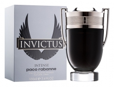 Paco Rabanne Invictus Intense- 1