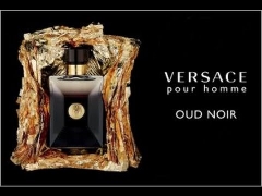 Versace Pour Homme Oud Noir- 4