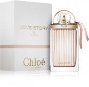 Chloe Love Story Eau de Toilette