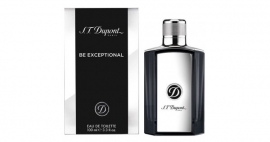 S.T.Dupont Be Exceptional- 1