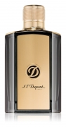S.T.Dupont Be Exceptional Gold- 2