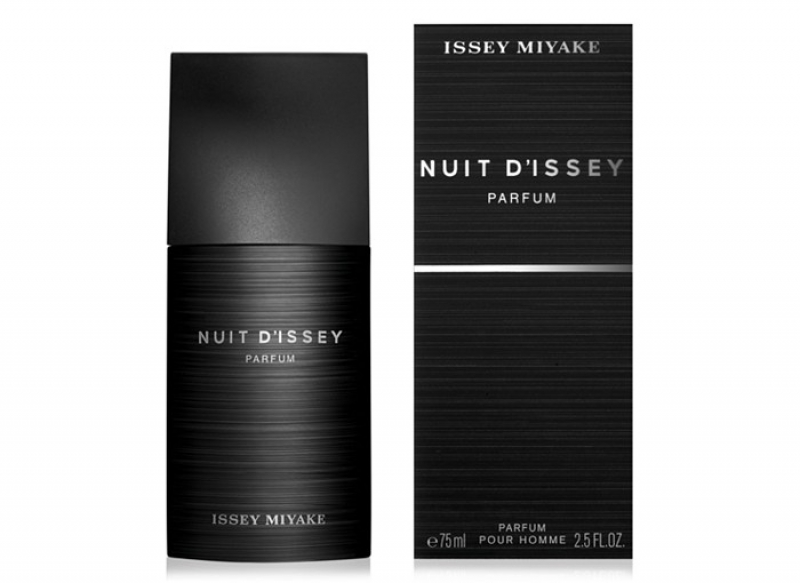 Issey Miyake Nuit d Issey