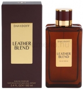 Davidoff Leather Blend- 2