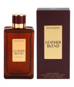 Davidoff Leather Blend- 3