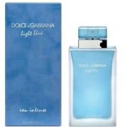 Dolce & Gabbana Light Blue Eau Intense- 1