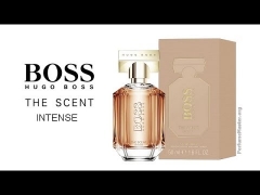 Hugo Boss The Scent Intense- 4