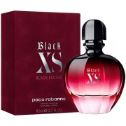 Paco Rabbane Black XS For Her- 1