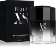 Paco Rabanne Black XS- 1